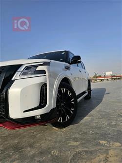 Nissan Armada